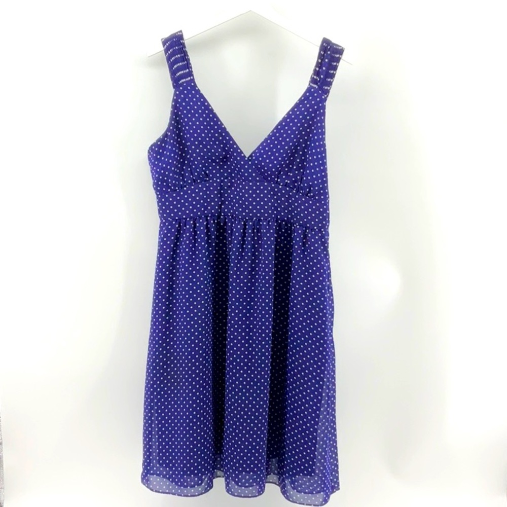 GAP SUMMER DRESS